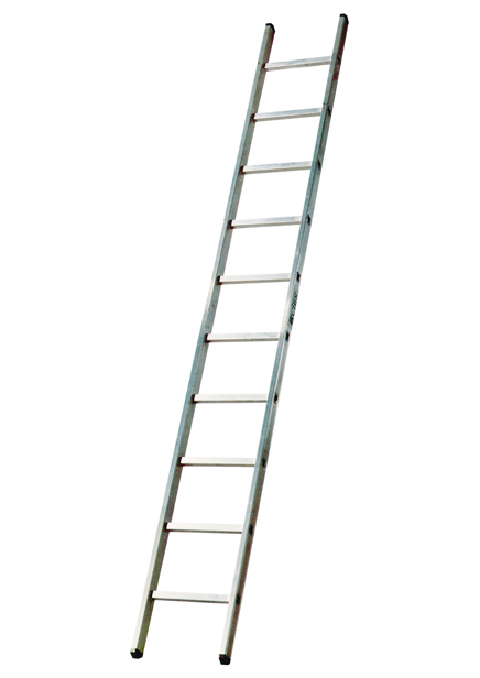 EPI BALEAR S.L | ESCALERA DE ALUMINIO 1 TRAMO.3120