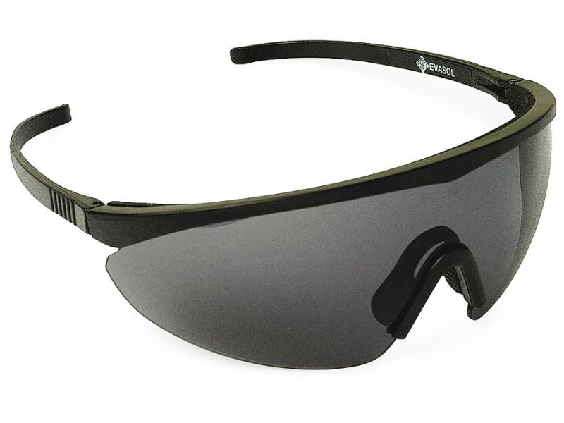 lentes de proteccion solar