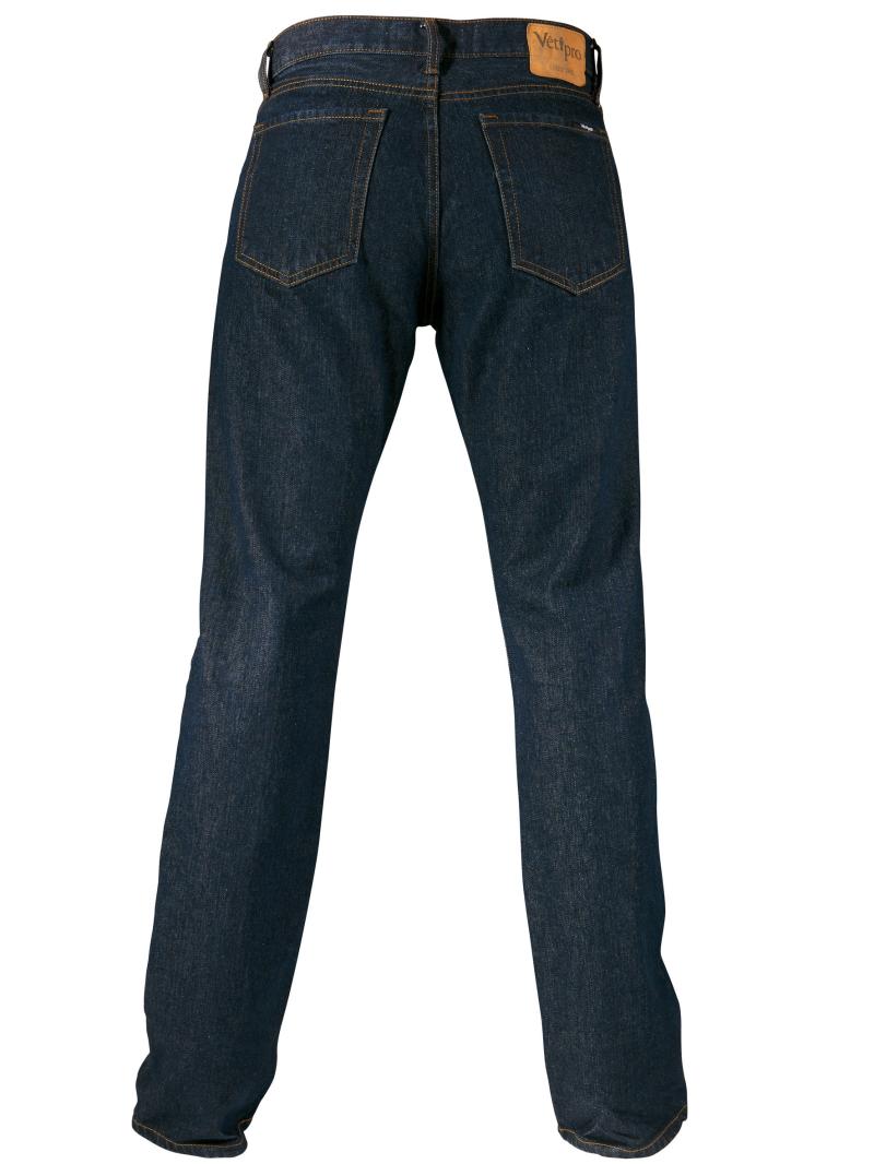 EPI BALEAR S.L | VAQUERO DE HOMBRE 100% ALGODÓN DENIM 13 OZ.JEANS