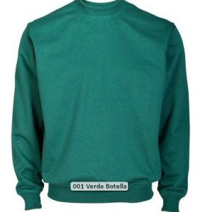 Sudadera básica Joylu color.001Y