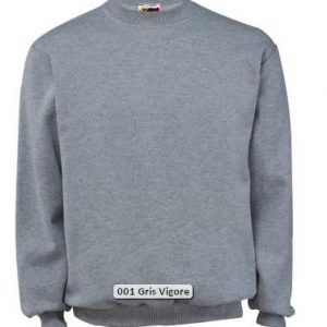 Sudadera básica Joylu color.001Y