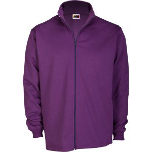 Sudadera Joylu cremallera completa.031Y