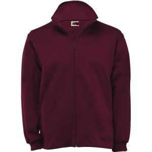 Sudadera Joylu cremallera completa.031Y