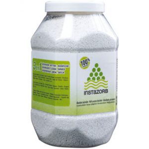 Absorbente mineral InstaZorb multiusos.04072301