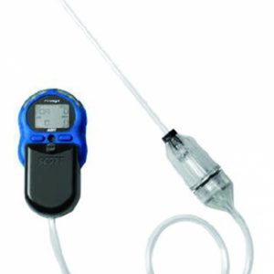 Sonda de muestreo SCOTT® Protégé.0690062