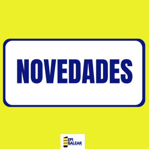 Novedades