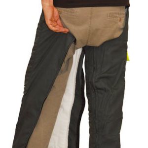 Pernera protección forestal Clase 1.FI003