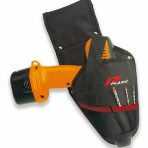 Funda «Technic line» porta taladro.PLA531T