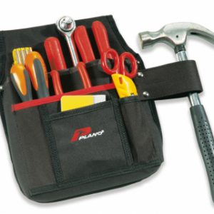 Cinturón «Technic line».PLA533T