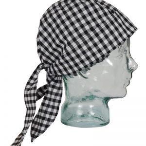 Bandana cuadros.1733C