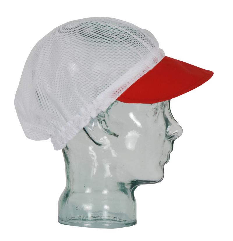 Gorro rejilla combinada.1922