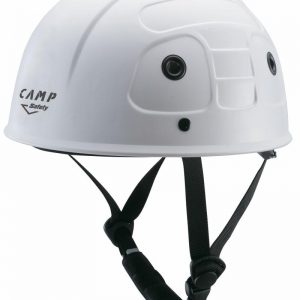 Casco para tabajos en alturas CAMP Safety Star.0211