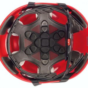 Casco para tabajos en alturas CAMP Silver Star Work ventilado.0220