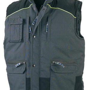 Chaleco multibolsillo PRO Series.288-VGN