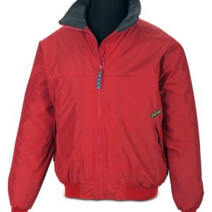 Cazadora náutica marino ligera y cálida.288-CPA