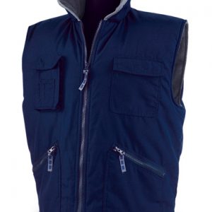 Chaleco náutico Rip-Stop 288-VPA