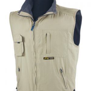 Chaleco náutico Rip-Stop.288-VPM