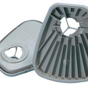 Soporte filtros 3M S5900. Caja 16 u.603