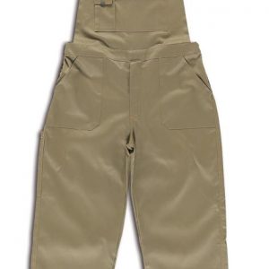 Peto tergal Pro Series.488-PET top