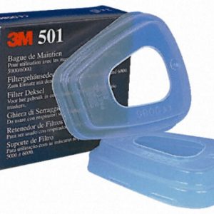 Filtro 3M P3R partículas ( necesita retendor ref 501) caja de 20 unds.5935