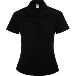 Camisa Roly m/c mujer Roma.5062