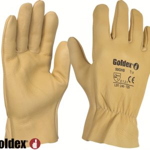 Guante tipo «conductor» especial hidrofugo.50GHB