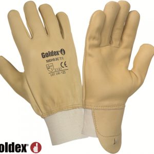 Guante tipo «conductor» especial hidrofugo.50GHBBC