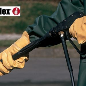 Guante tipo «conductor» especial hidrofugo.50GHBBC