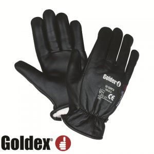 Guante tipo «conductor» especial hidrofugo.50GHNTH