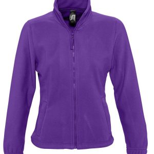 Forro polar Sol´s NORTH mujer.54500