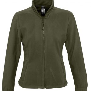 Forro polar Sol´s NORTH mujer.54500