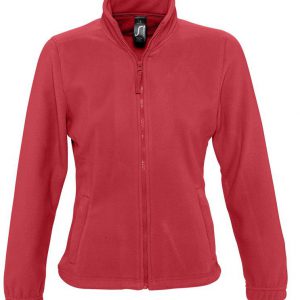 Forro polar Sol´s NORTH mujer.54500