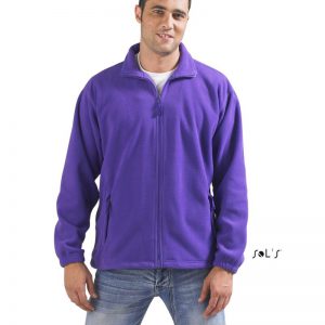 Forro polar Sol´s NORTH hombre.55000