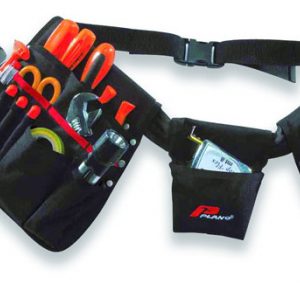 Cinturón «Technic line»reforzado.PLA52170