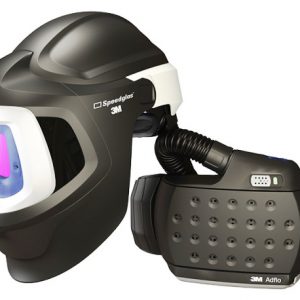 ADFLO con 9100 MP Casco y filtro 9100V .577705