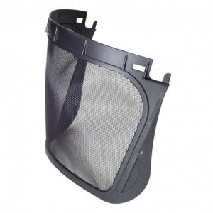 Pantalla rejilla recambio en acero inox para G500.5C