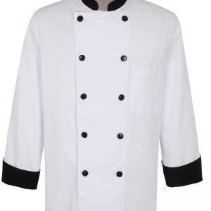 Chaqueta cocina combinada.6023