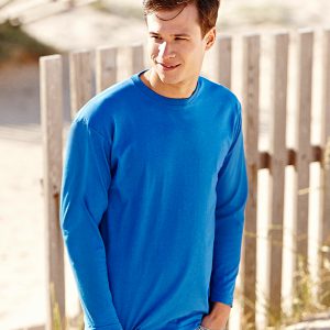 Camiseta Fruit of the Loom valueweight ml.610380