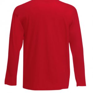 Camiseta Fruit of the Loom valueweight ml.610380