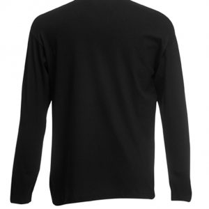 Camiseta súper premium manga larga.610420