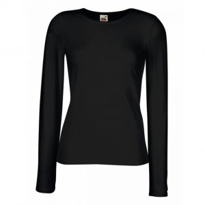 Camiseta entallada mujer ml.613840