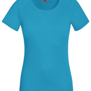 Camiseta alto rendimiento mujer.613920