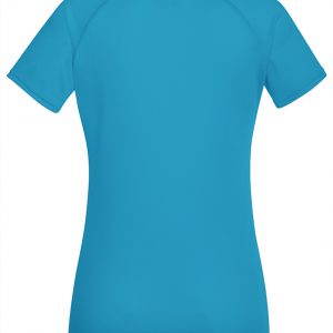 Camiseta alto rendimiento mujer.613920