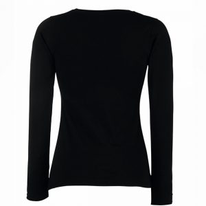 Camiseta valueweight mujer ml.614040