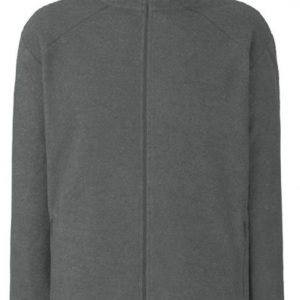 Forro polar hombre cremallera entera.625100