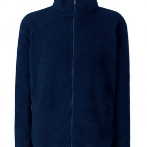 Forro polar hombre cremallera entera.625100