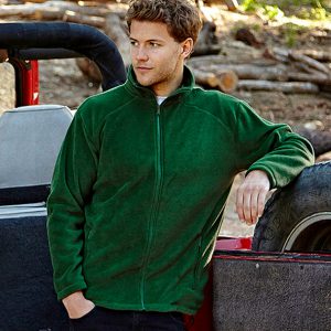 Forro polar hombre cremallera entera.625100