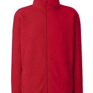 Forro polar hombre cremallera entera.625100