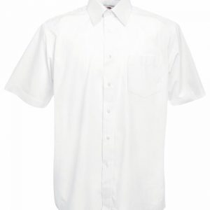 Camisa m/c Fruit of the Loom.651160