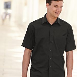 Camisa m/c Fruit of the Loom.651160